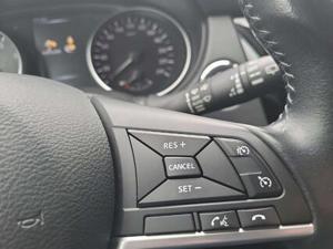 Nissan Qashqai Bild 16
