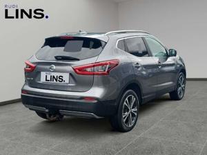 Nissan Qashqai Bild 5