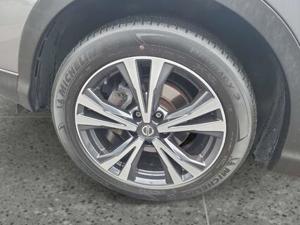 Nissan Qashqai Bild 14