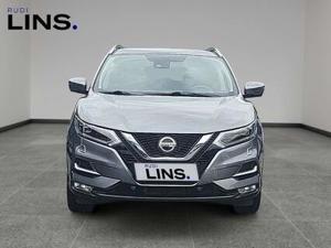 Nissan Qashqai Bild 8