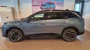 Peugeot 5008 Bild 5