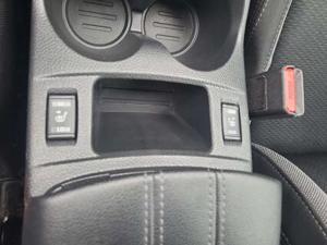 Nissan Qashqai Bild 19