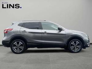 Nissan Qashqai Bild 6