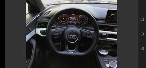 Audi A4 Bild 11