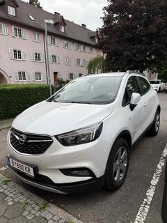 Opel Mokka Bild 3