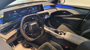 Peugeot 5008 Bild 12