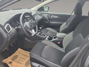 Nissan Qashqai Bild 9