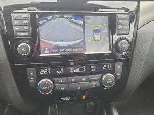 Nissan Qashqai Bild 17