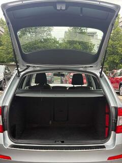 Skoda Octavia Bild 11