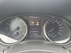 Nissan Qashqai Bild 15
