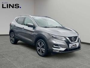 Nissan Qashqai Bild 7