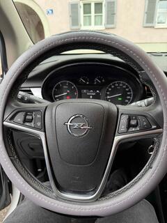 Opel Mokka Bild 2