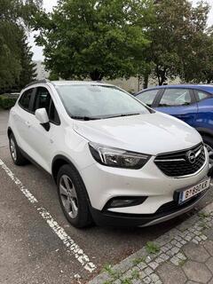 Opel Mokka Bild 5