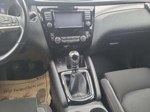Nissan Qashqai Bild 11