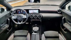 Mercedes-Benz A 180 Bild 12
