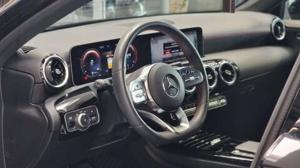 Mercedes-Benz A 180 Bild 13