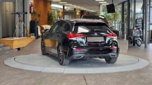 Mercedes-Benz A 180 Bild 7