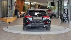 Mercedes-Benz A 180 Bild 8