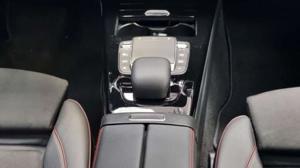 Mercedes-Benz A 180 Bild 16