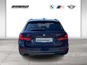 BMW 530e xDrive Touring Aut. // M Sportpaket // Anhängerkupplung // Komfortzugang // Panorama-Glasda Bild 5