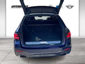 BMW 530e xDrive Touring Aut. // M Sportpaket // Anhängerkupplung // Komfortzugang // Panorama-Glasda Bild 12