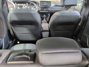 Peugeot 2008 Bild 15