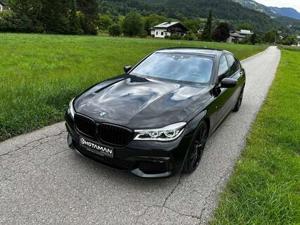 BMW 730