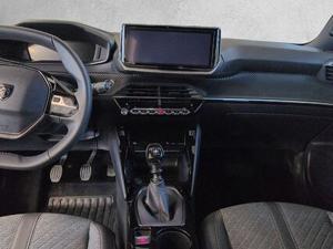Peugeot 2008 Bild 8