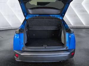 Peugeot 2008 Bild 14