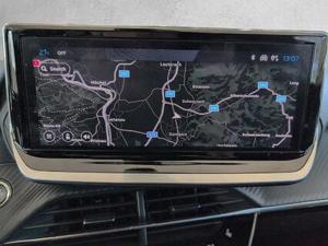 Peugeot 2008 Bild 11