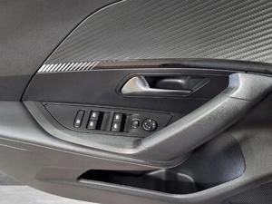 Peugeot 2008 Bild 12