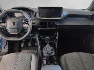 Peugeot 2008 Bild 8