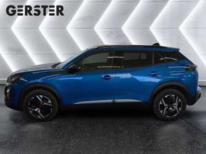 Peugeot 2008 Bild 3