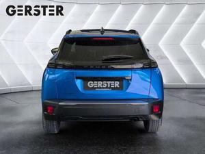Peugeot 2008 Bild 5