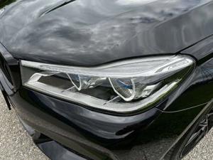 BMW 730 Bild 12