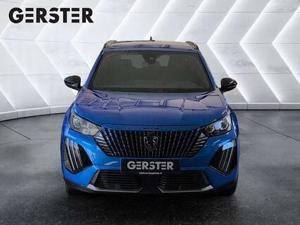 Peugeot 2008 Bild 2