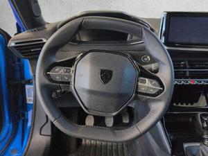 Peugeot 2008 Bild 9