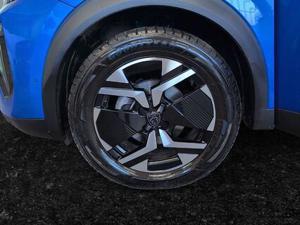 Peugeot 2008 Bild 13