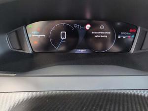Peugeot 2008 Bild 10
