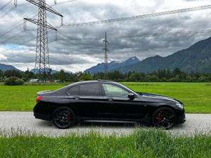 BMW 730 Bild 9