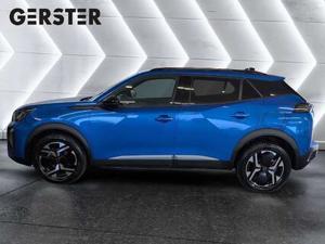 Peugeot 2008 Bild 3