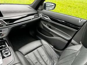 BMW 730 Bild 17