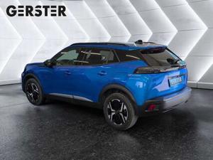 Peugeot 2008 Bild 4