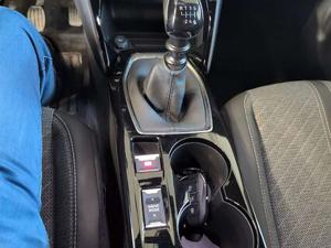 Peugeot 2008 Bild 16