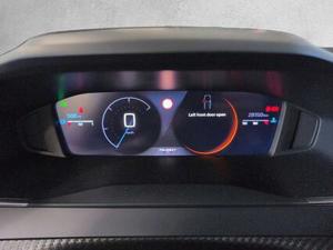 Peugeot 2008 Bild 10