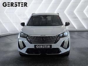 Peugeot 2008 Bild 2
