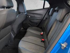 Peugeot 2008 Bild 7