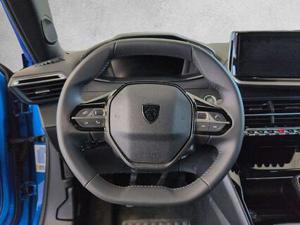 Peugeot 2008 Bild 9