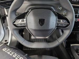 Peugeot 2008 Bild 9