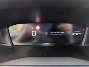 Peugeot 2008 Bild 10